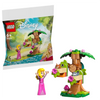 Lego Il parco giochi nel bosco di Aurora
