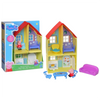 Hasbro Peppa Pig Adventures Peppa’s Family Casa Playset