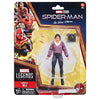 Hasbro Spider-Man No Way Home Marvel Legends Series Marvel's MJ Action Figure collezionabili da 15 cm