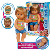Giochi Preziosi Cicciobello Sunny con Occhiali Si abbronza 30 cm