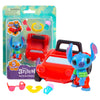 DISNEY STITCH Surf Estate Playset 5pcs