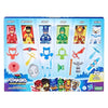 PJMasks incontra gli eroi del potere