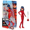 BANDAI Miraculous Ladybug Fashion Doll 26cm phone