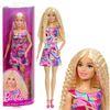 Mattel Barbie Fashionistas n. 223 da collezione 65° Anniversario Bambola Totally Hair HRH20
