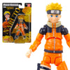 BANDAI Ultimate Legends Modellino Naruto Uzumaki