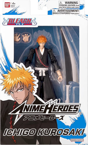 Bandai 17 cm Action Figure 1 pz