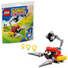 LEGO Sonic the Hedgehog Badnik: Skorp 30733