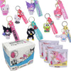 #sbabam Portachiavi Hello Kitty Key Ring Serie 2