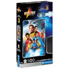 Clementoni Star Trek Trek 500 Pezzi Adulti Puzzle Made in Italy Multicolor