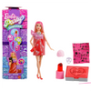 Mattel Barbie Party Surprise Rossa Brillante