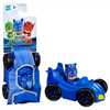 Hasbro PJ Masks Gatto Boy Veicolo con Personaggio Action Figure