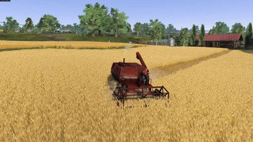 Nintendo Switch Farmer's Dynasty