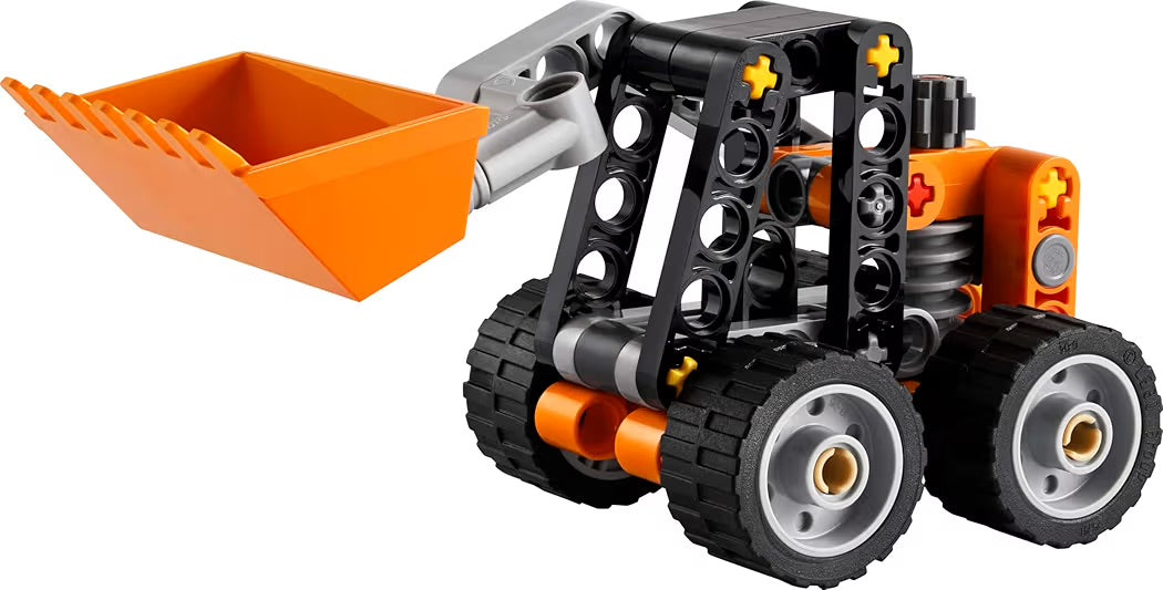 LEGO Technic Minipala 30710