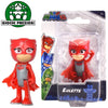 Giochi Preziosi PJ Masks Metal Gufetta Personaggio Singolo