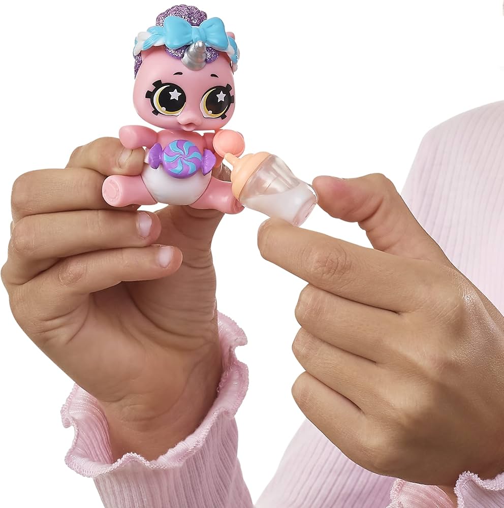 Zuru Newborn Unicorn Squad 5 sorprese Blind box