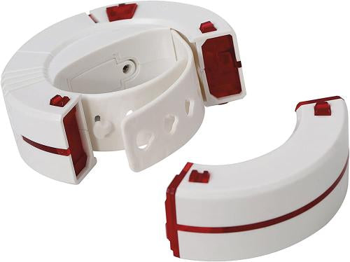 Giochi Preziosi Nano Invaders Bracciale Interattivo con Token