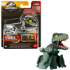 Mattel Jurassic World Giganotosaurus Trasformazione 2 in 1 HVB16