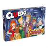 Cluedo Scoody Doo Gioco da tavolo 8+ anni