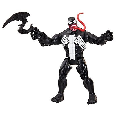 Hasbro Marvel Venom Action Figure 10 cm Epic World Action
