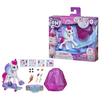 Hasbro My Little Pony Zipp Storm Braccialetto dell’ amicizia Personaggio 7,5 cm