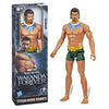 Hasbro Marvel Black Panther Wakanda Forever Namor Titan Hero Series