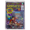 Giochi Preziosi Gormiti Magazine rivista Final Evolution Dvd