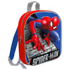 Zainetto Spiderman Marvel 29cm per bambini