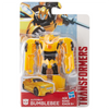 Hasbro Authentics Transformers Bumblebee Autobot