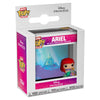 Funko Bitty POP! Mini 9 cm Deluxe Ariel (Under The Sea) Figura in vinile da collezione Idea regalo per collezionisti ed esposizione