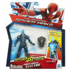 Hasbro Marvel Amazing Spider-Man 2 Spider Strike Power Charged Electro