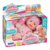 Rstoys Bambola Pupobello con Biberon