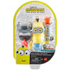Mattel Minions Kevin Figure con pulsante di attivazione lanciafiamme