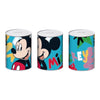 Salvadanaio Disney Topolino 8x11cm