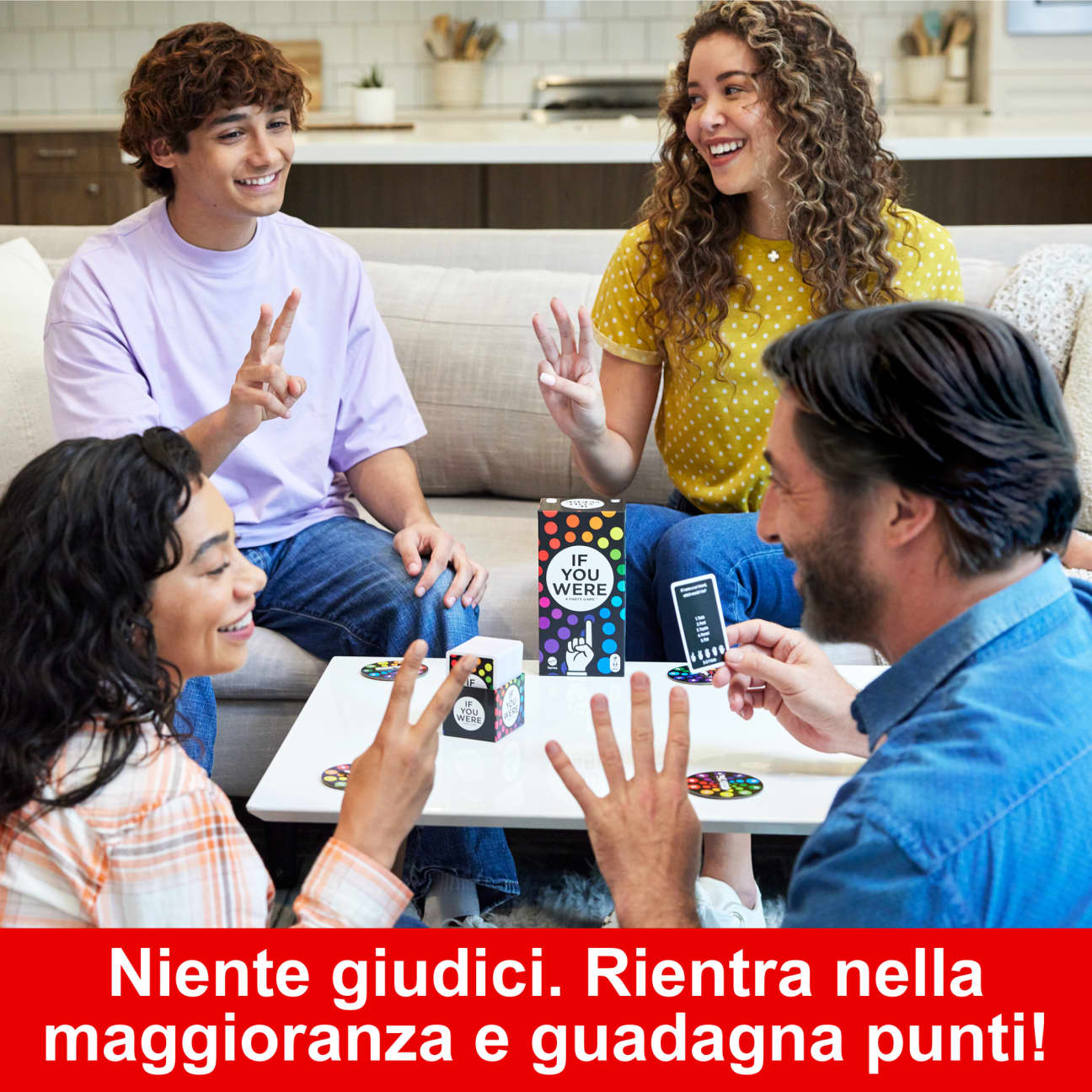 Mattel Games - Ma Se Fossi...