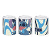 Salvadanaio Stitch Disney multicolor 8x11cm