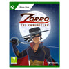 XBOX ONE Zorro The Chronicles