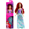 Mattel Disney Princess Ariel bambola alla moda 28 cm