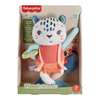 Fisher-Price Amici del Pianeta - Leopardino 3 mesi+
