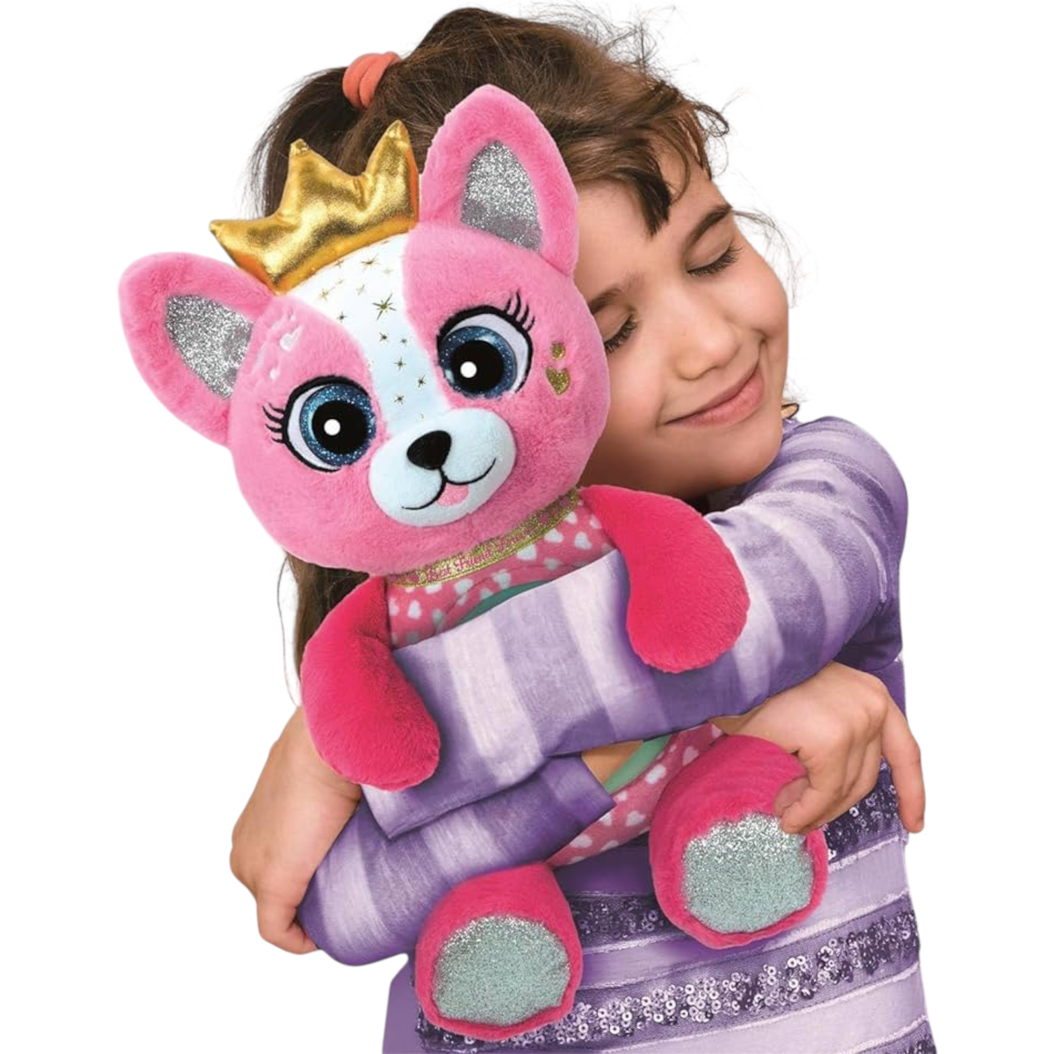 Clementoni BFF Emy la Mia Amica dei Segreti