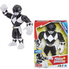 Hasbro Power Rangers: Black Mega Mighties