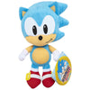 Peluche di Sonic the Hedgehog da 22cm
