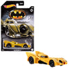 Mattel Hot Wheels Batman DC Batmobile Batman vs Superman 5/5 macchinina die-cast in scala 1:64 veicolo del Cavaliere Oscuro da collezionle