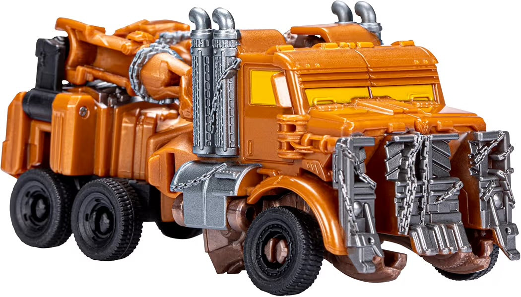 Hasbro Transformers Beast
Alliance Il Risveglio Scourge e Predacon Scorponok Rise of the Beasts
