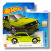 Mattel Hot Wheels Ford Escort RS2000 Factory Fresh 1/10 2024 Modellino Auto