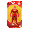 Spin master DC Comics Action figure di Flash da 15 cm