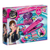 Clementoni Piastra Decora Capelli per Bambini