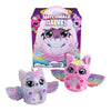 Hatchimals Alive Uovo Pufficorn Spin Master