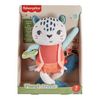Fisher-Price Amici del Pianeta Leopardino