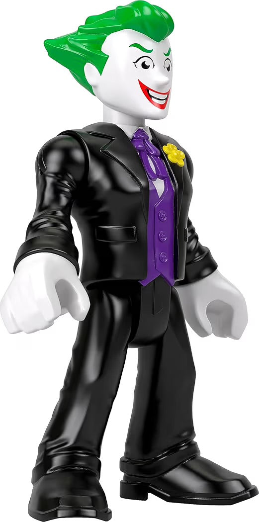 Fisher-Price Imaginext DC Super Friends Joker XL Joker