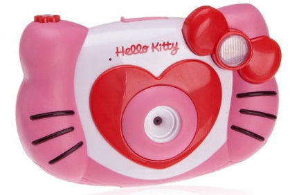 Hello Kitty Digital Camera Vintage Collezione